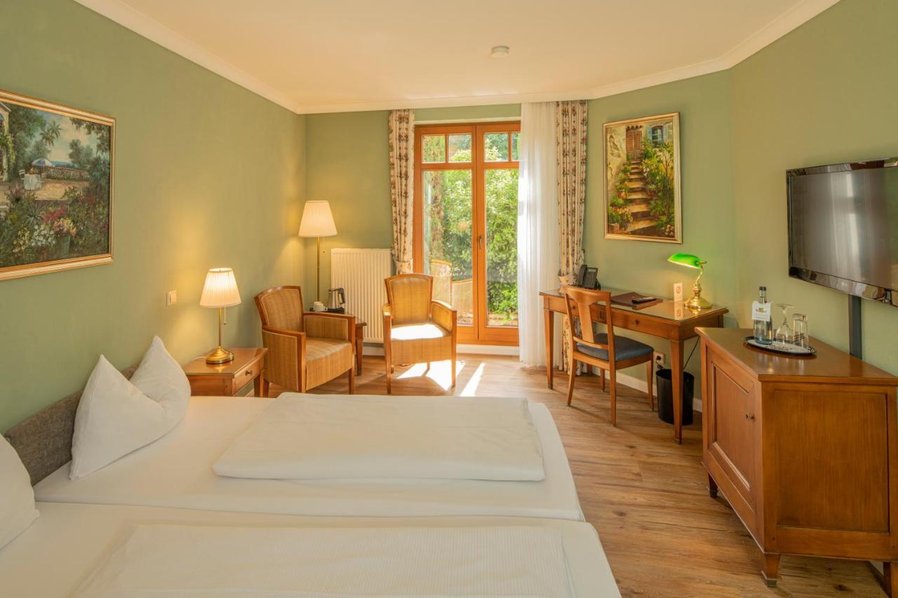 Hotel Arador Санкт Леон-Рот Екстериор снимка