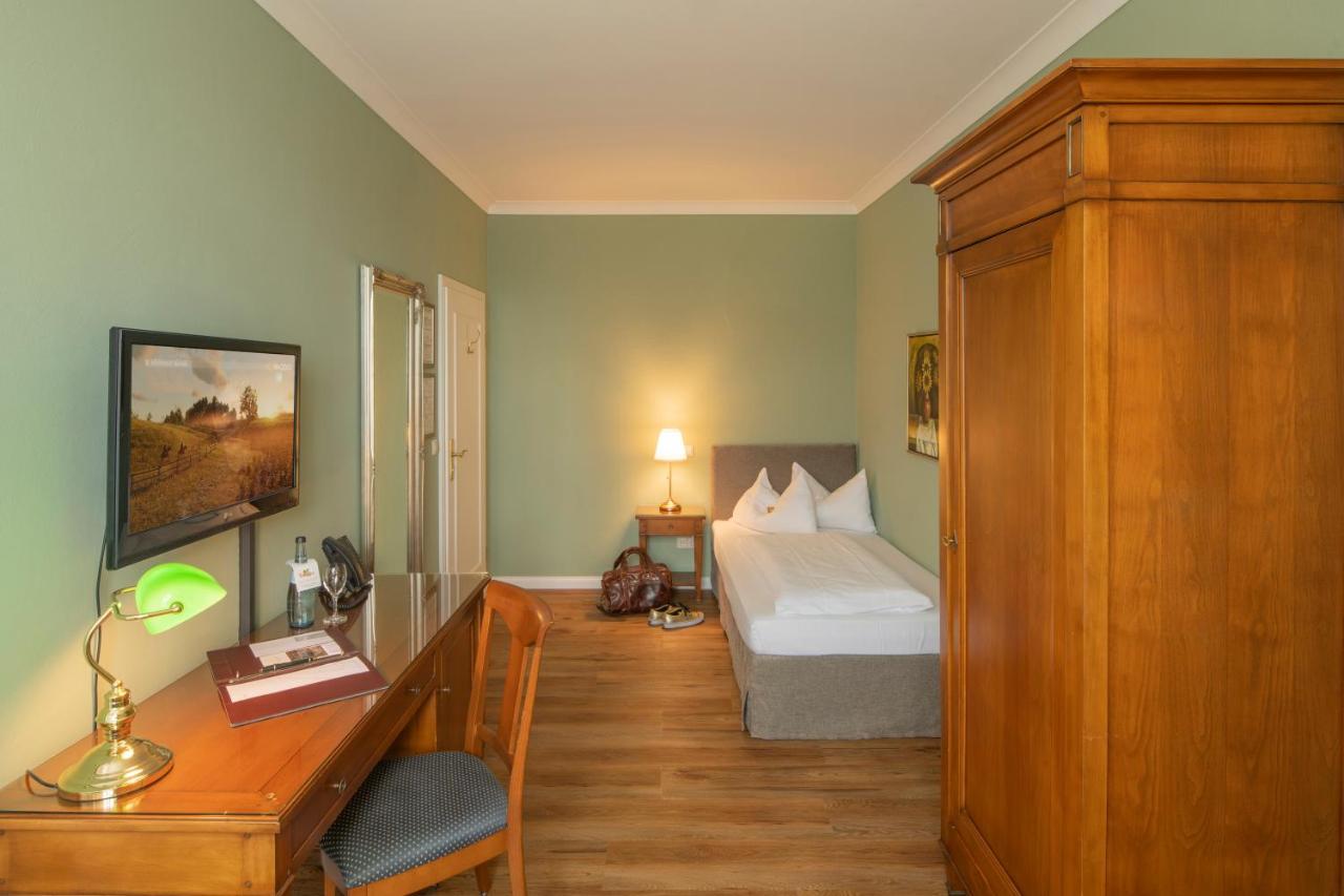 Hotel Arador Санкт Леон-Рот Екстериор снимка