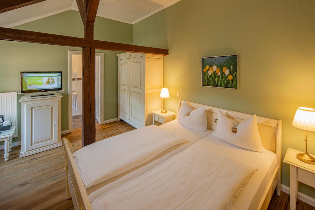 Hotel Arador Санкт Леон-Рот Екстериор снимка