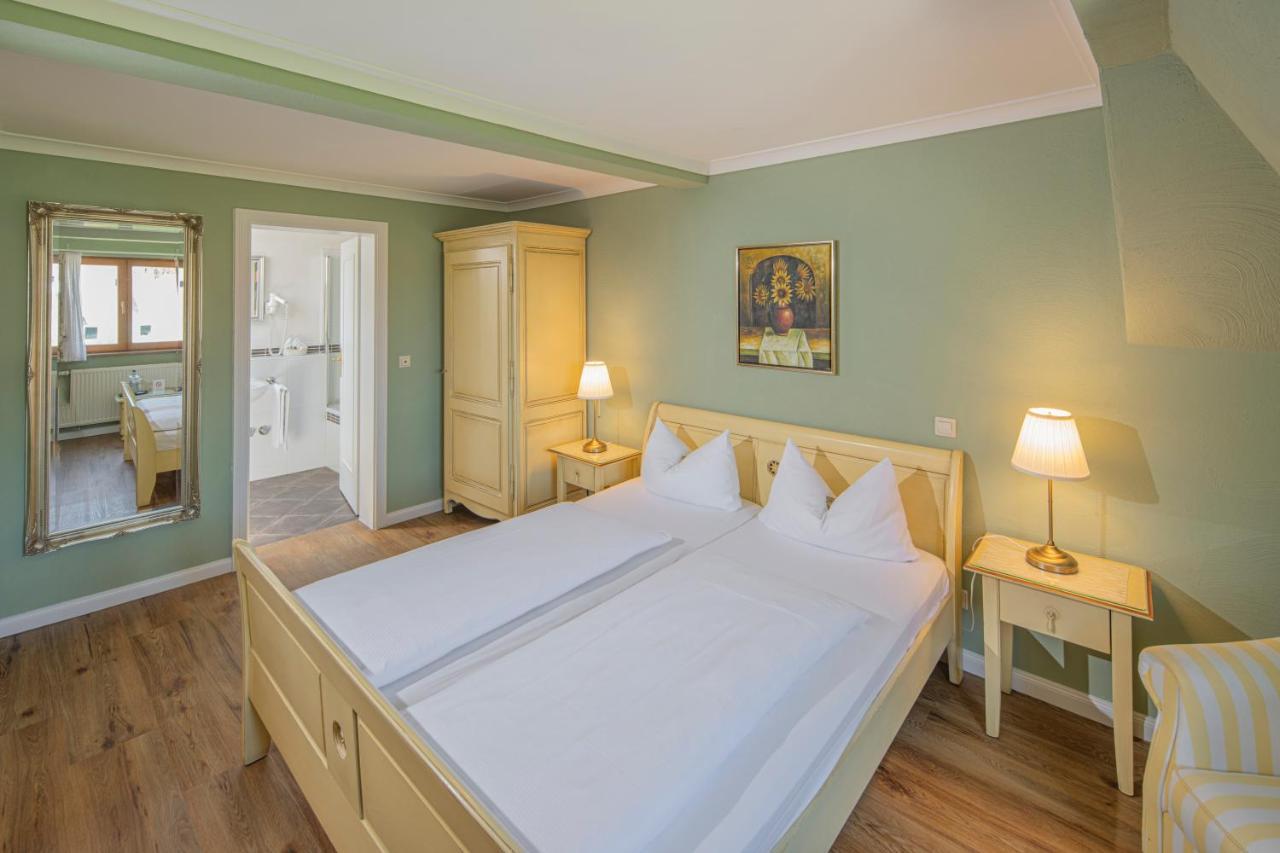 Hotel Arador Санкт Леон-Рот Екстериор снимка