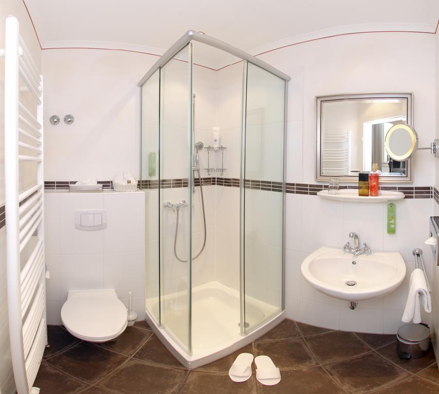 Hotel Arador Санкт Леон-Рот Стая снимка